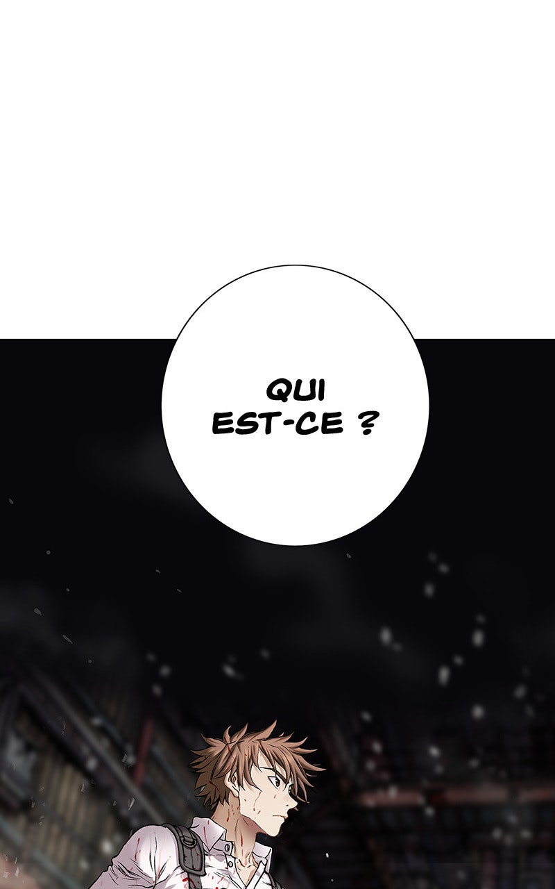 Read Leviathan FR Manga Online