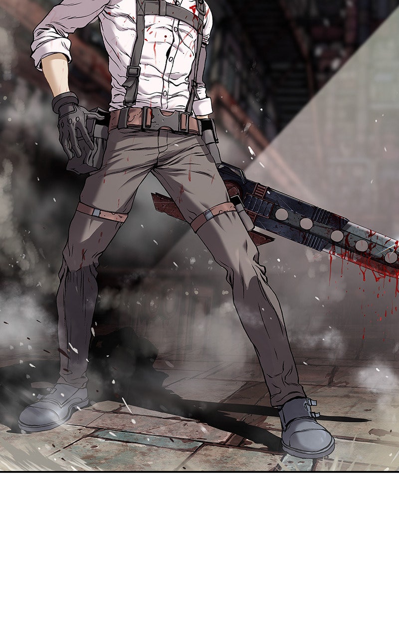 Read Leviathan FR Manga Online