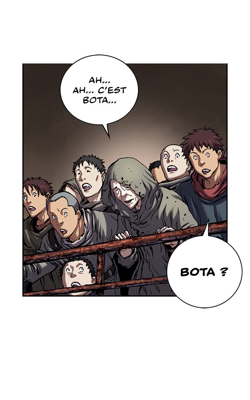 Read Leviathan FR Manga Online