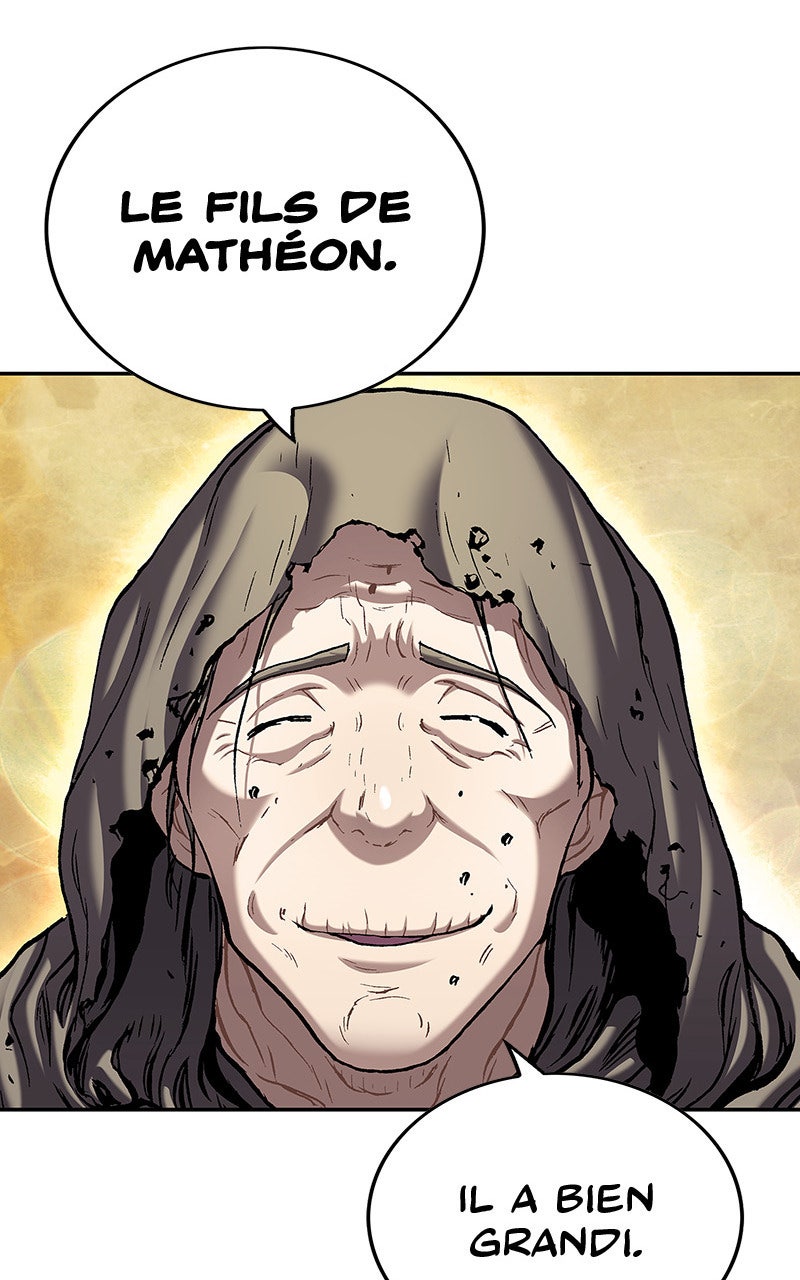 Read Leviathan FR Manga Online