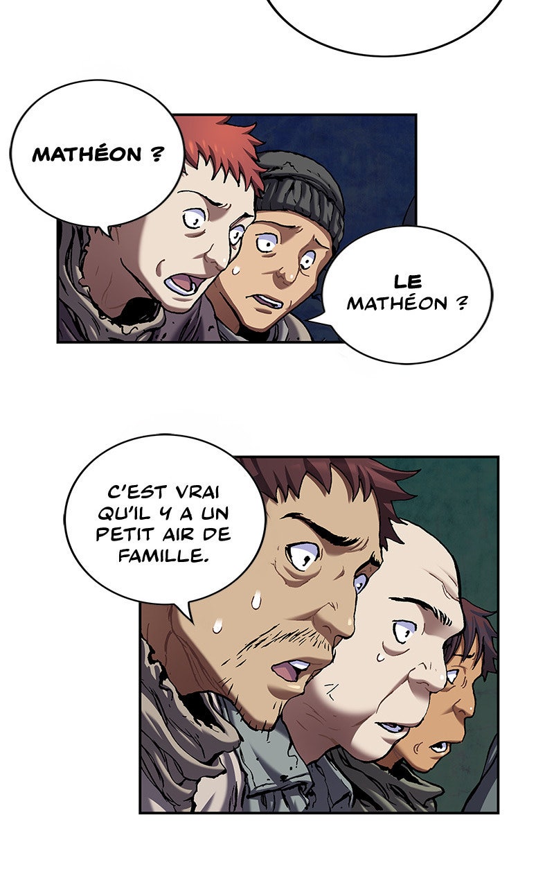 Read Leviathan FR Manga Online