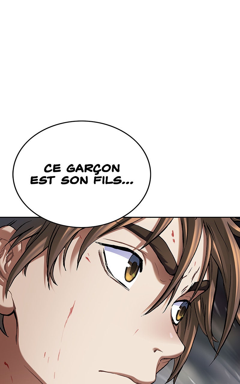 Read Leviathan FR Manga Online