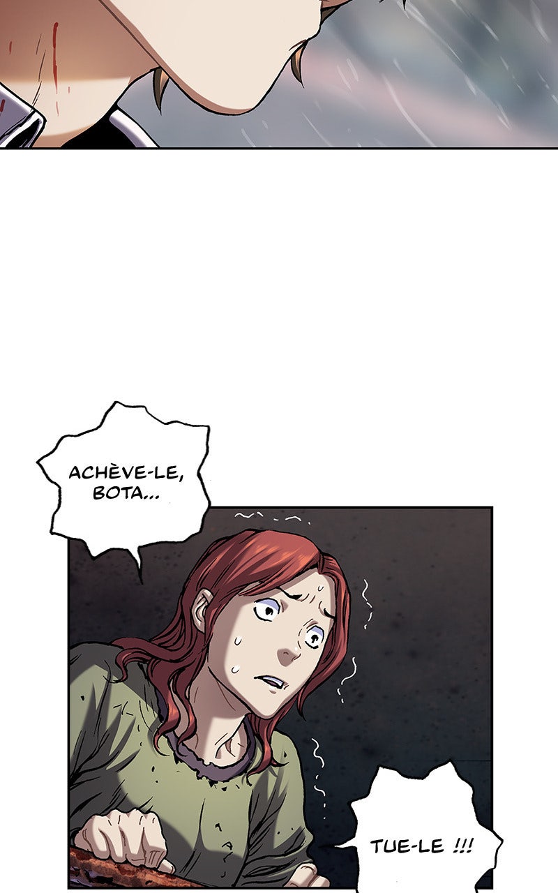 Read Leviathan FR Manga Online