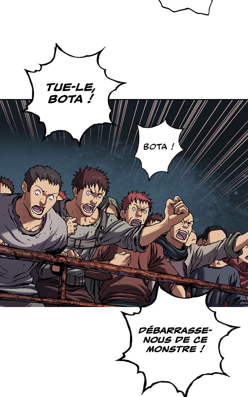 Read Leviathan FR Manga Online