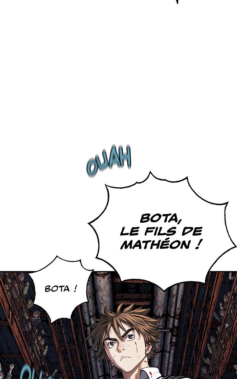 Read Leviathan FR Manga Online