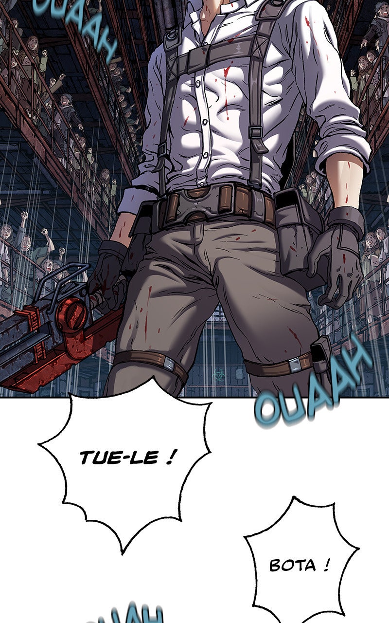 Read Leviathan FR Manga Online