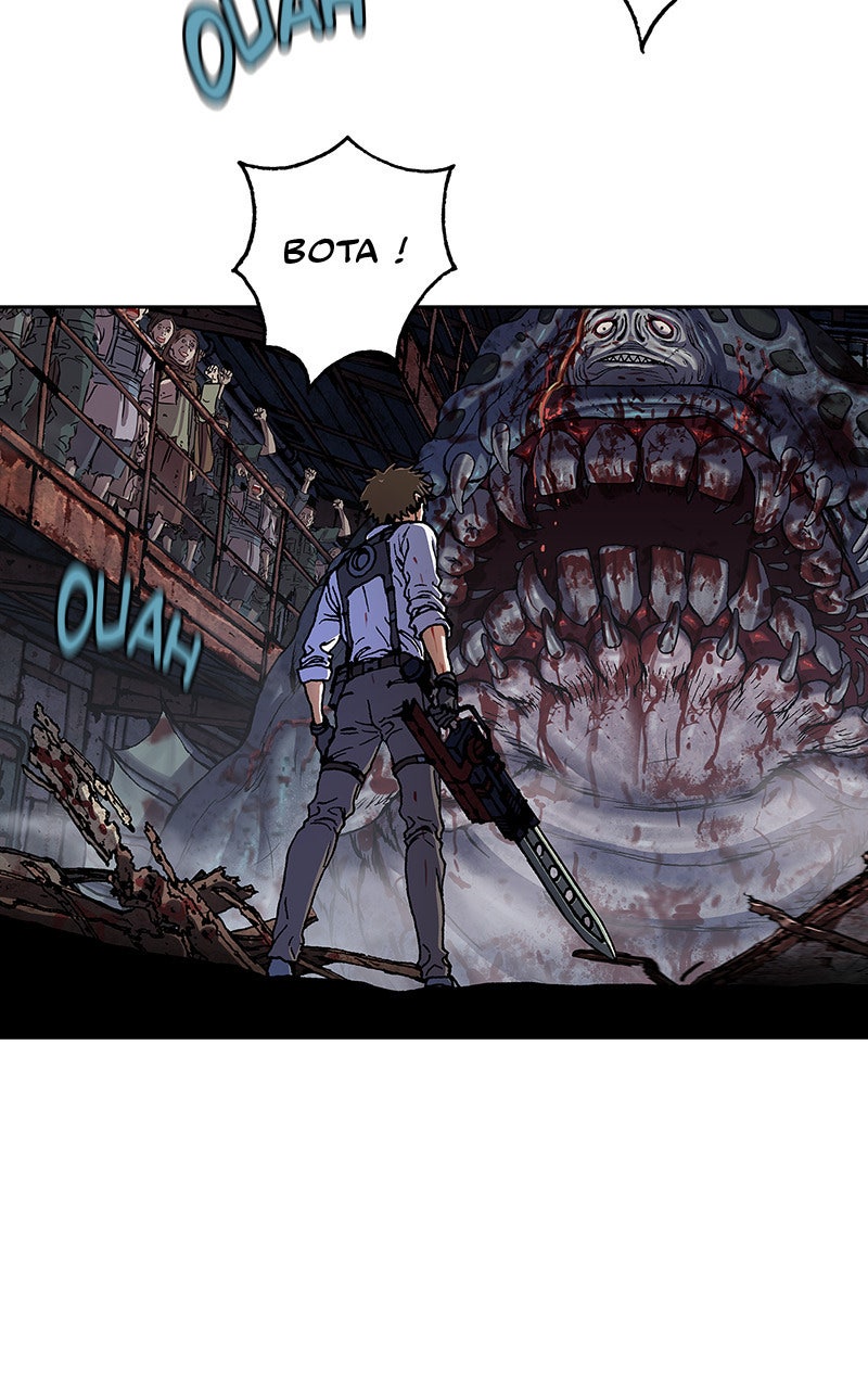 Read Leviathan FR Manga Online