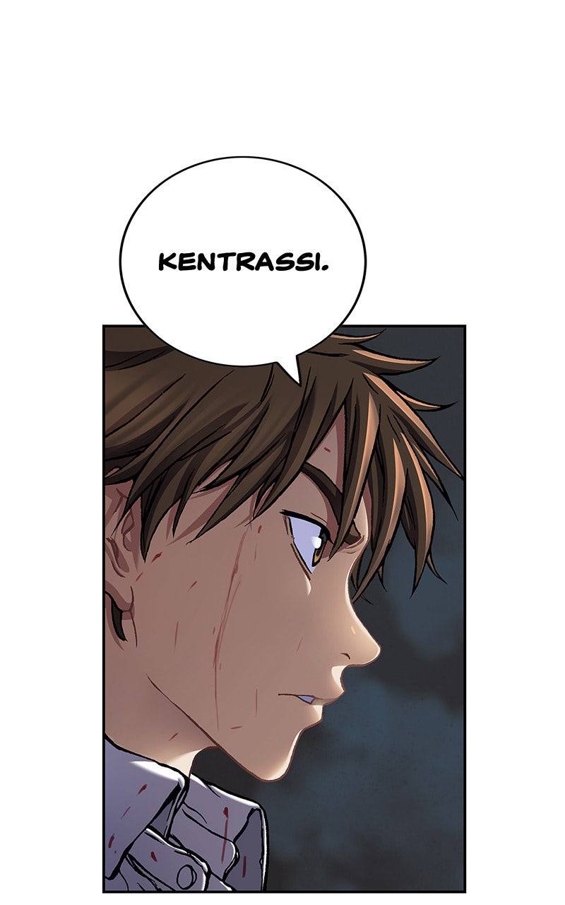 Read Leviathan FR Manga Online