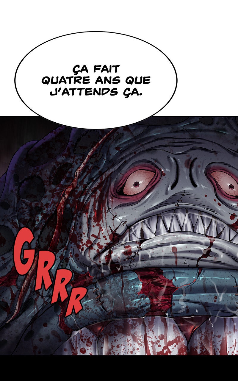 Read Leviathan FR Manga Online