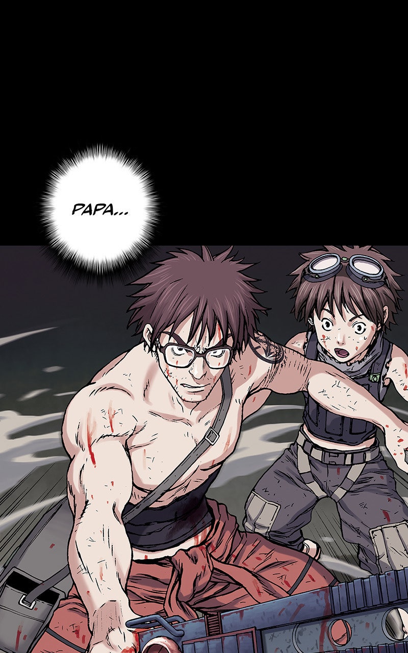 Read Leviathan FR Manga Online