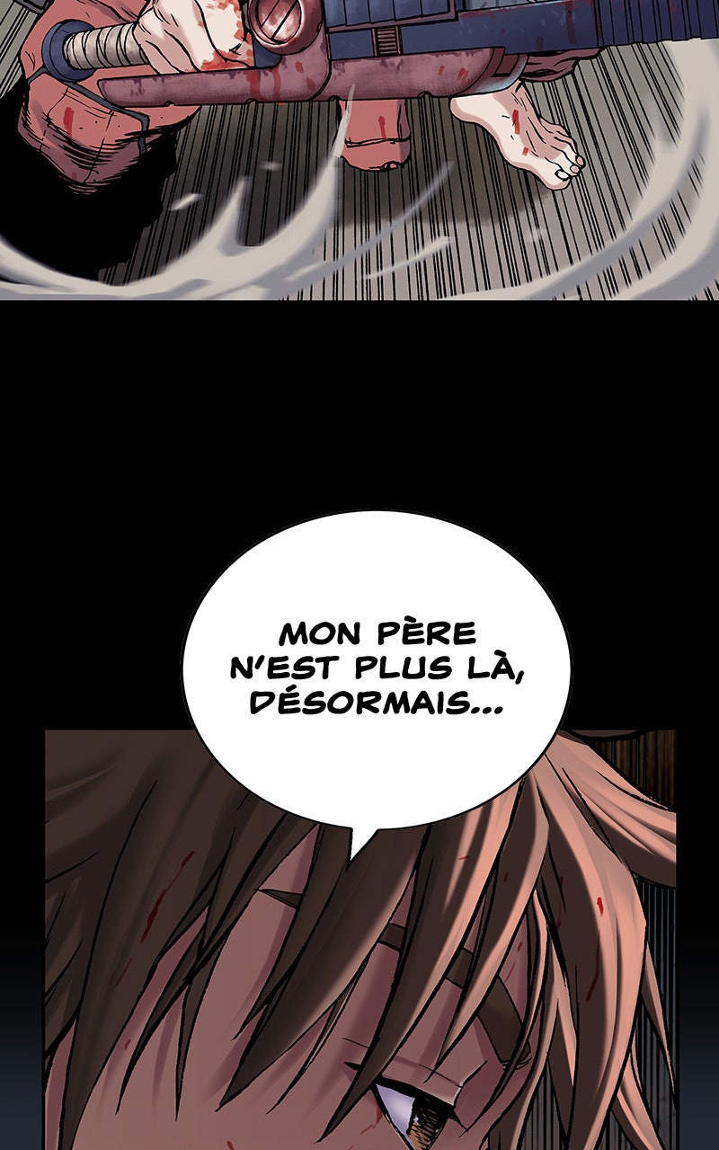 Read Leviathan FR Manga Online