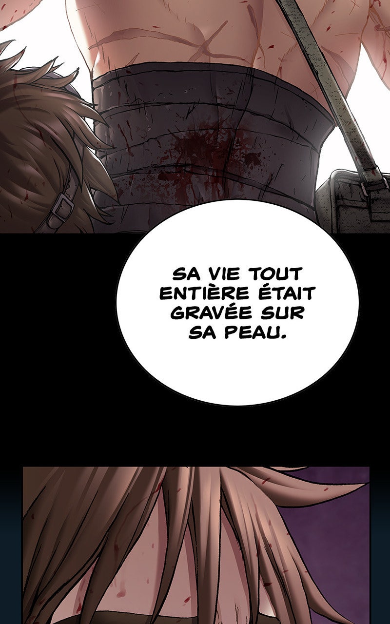 Read Leviathan FR Manga Online