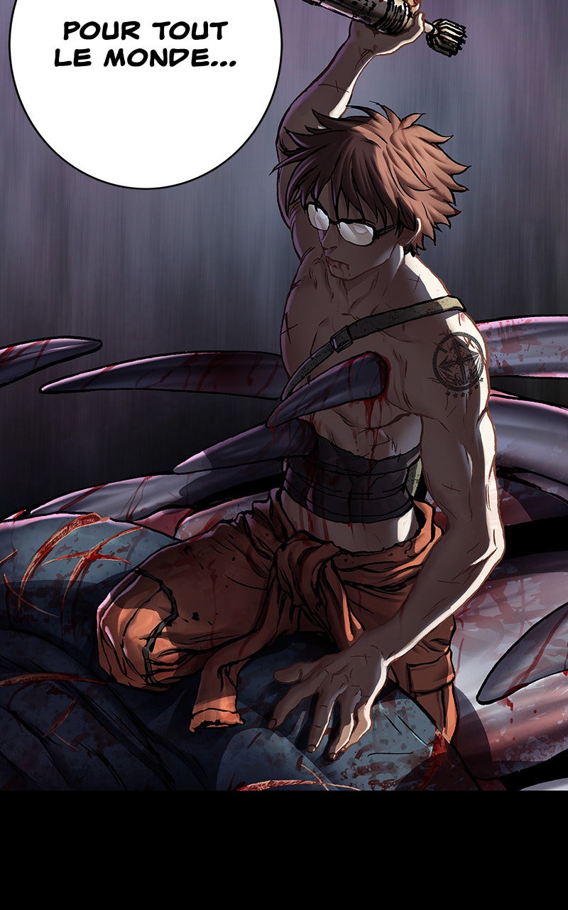 Read Leviathan FR Manga Online