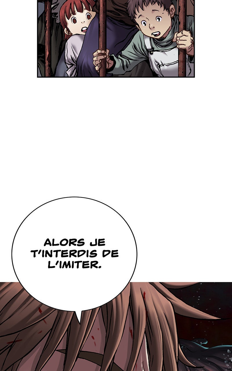 Read Leviathan FR Manga Online