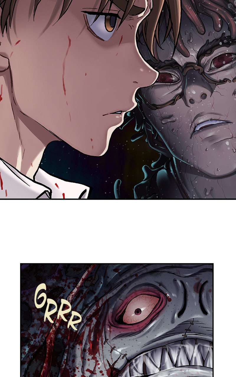 Read Leviathan FR Manga Online