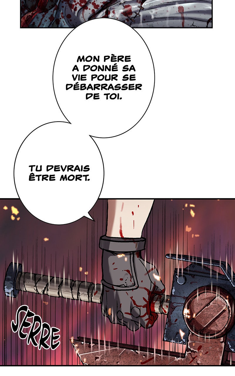 Read Leviathan FR Manga Online