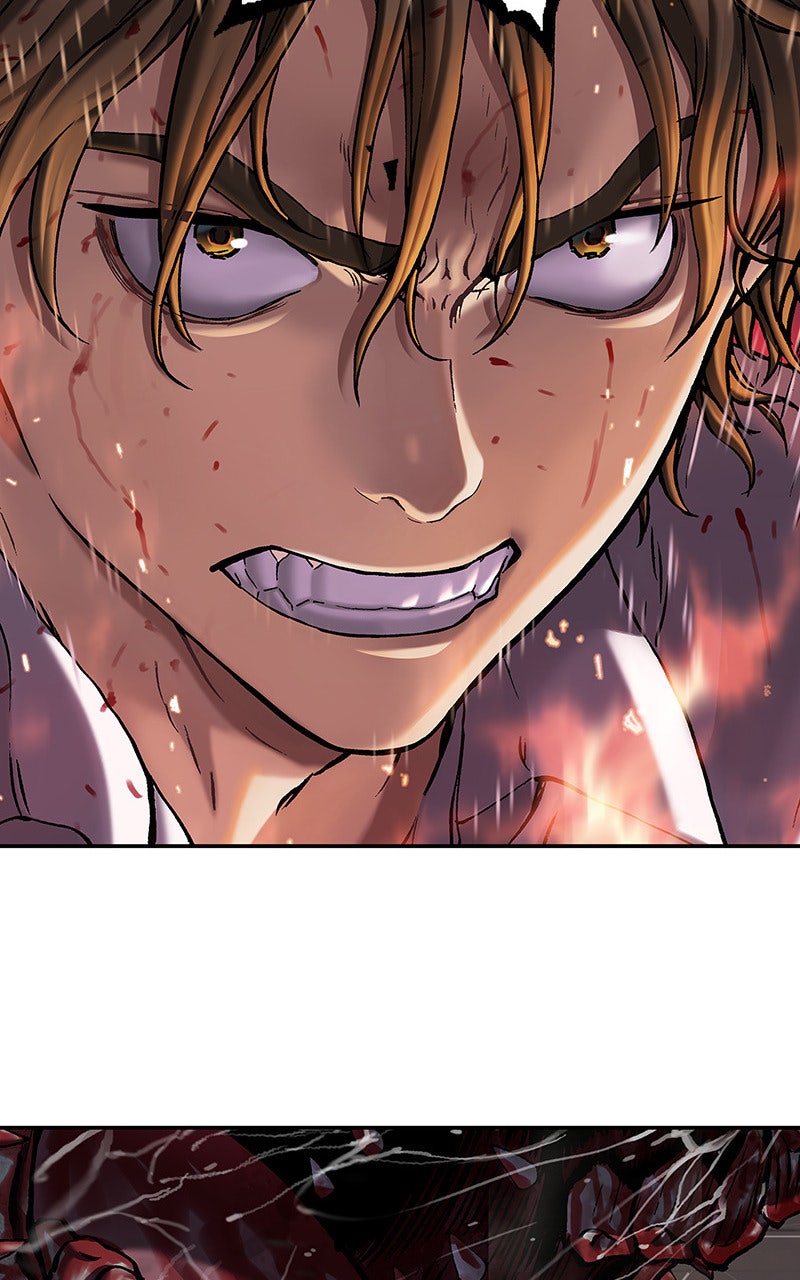 Read Leviathan FR Manga Online