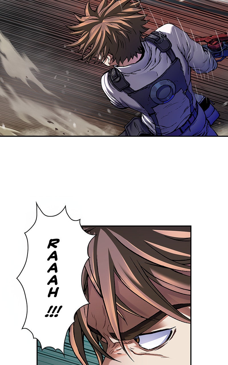 Read Leviathan FR Manga Online