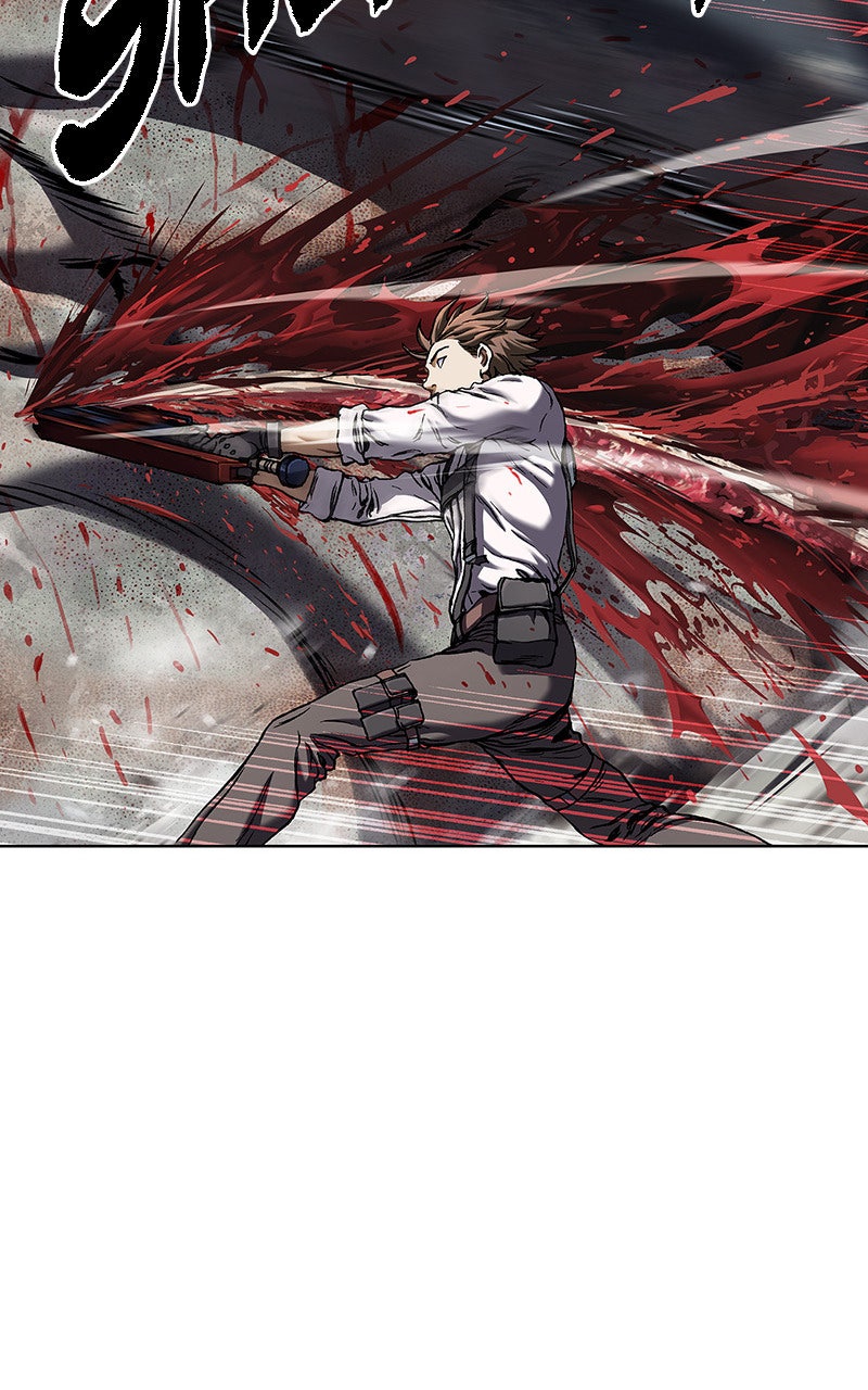 Read Leviathan FR Manga Online