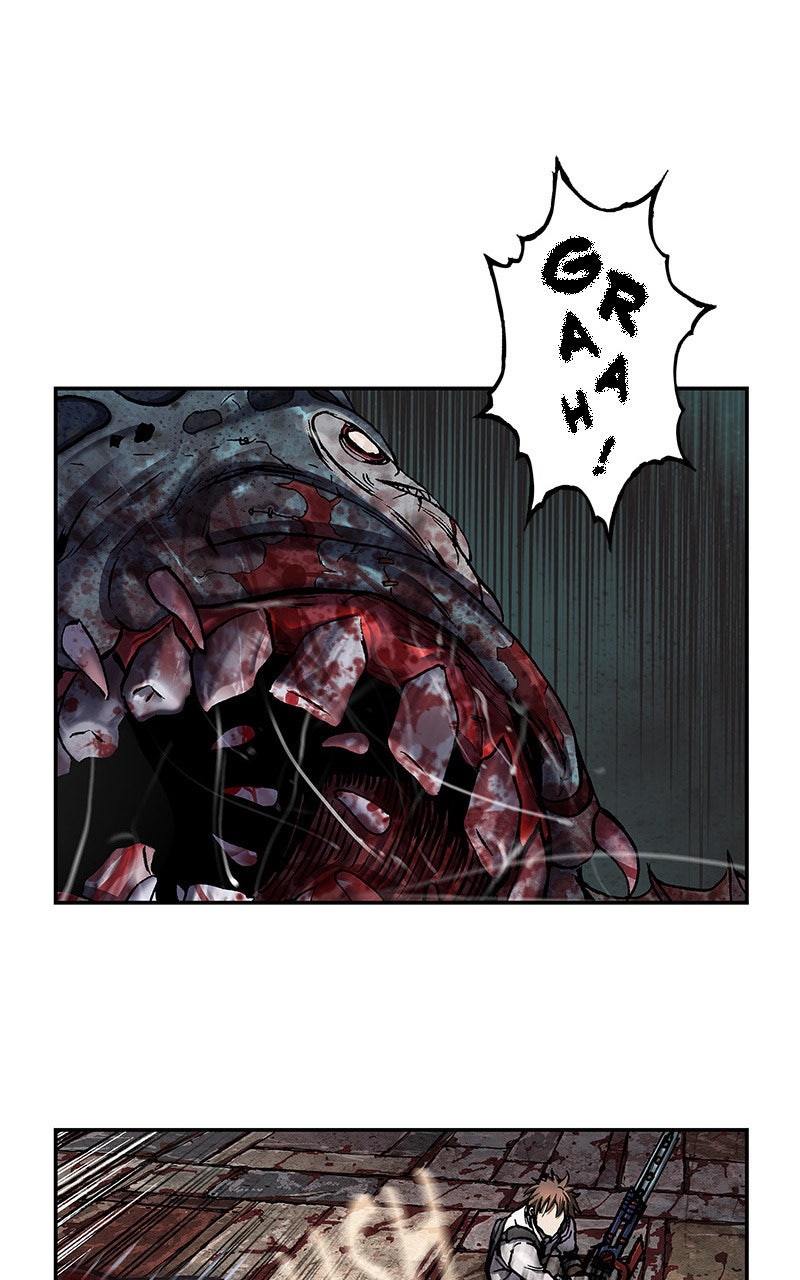 Read Leviathan FR Manga Online