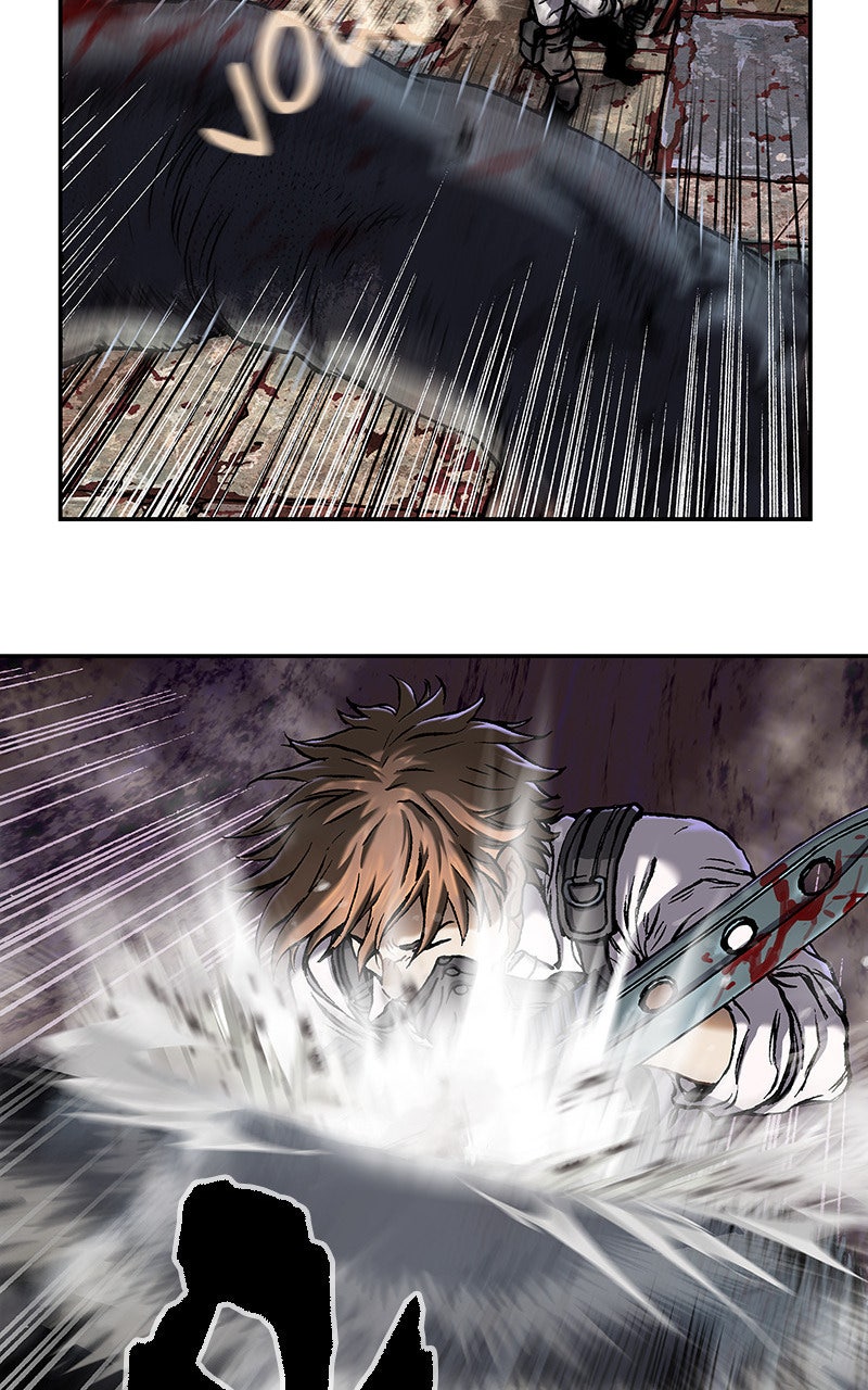 Read Leviathan FR Manga Online