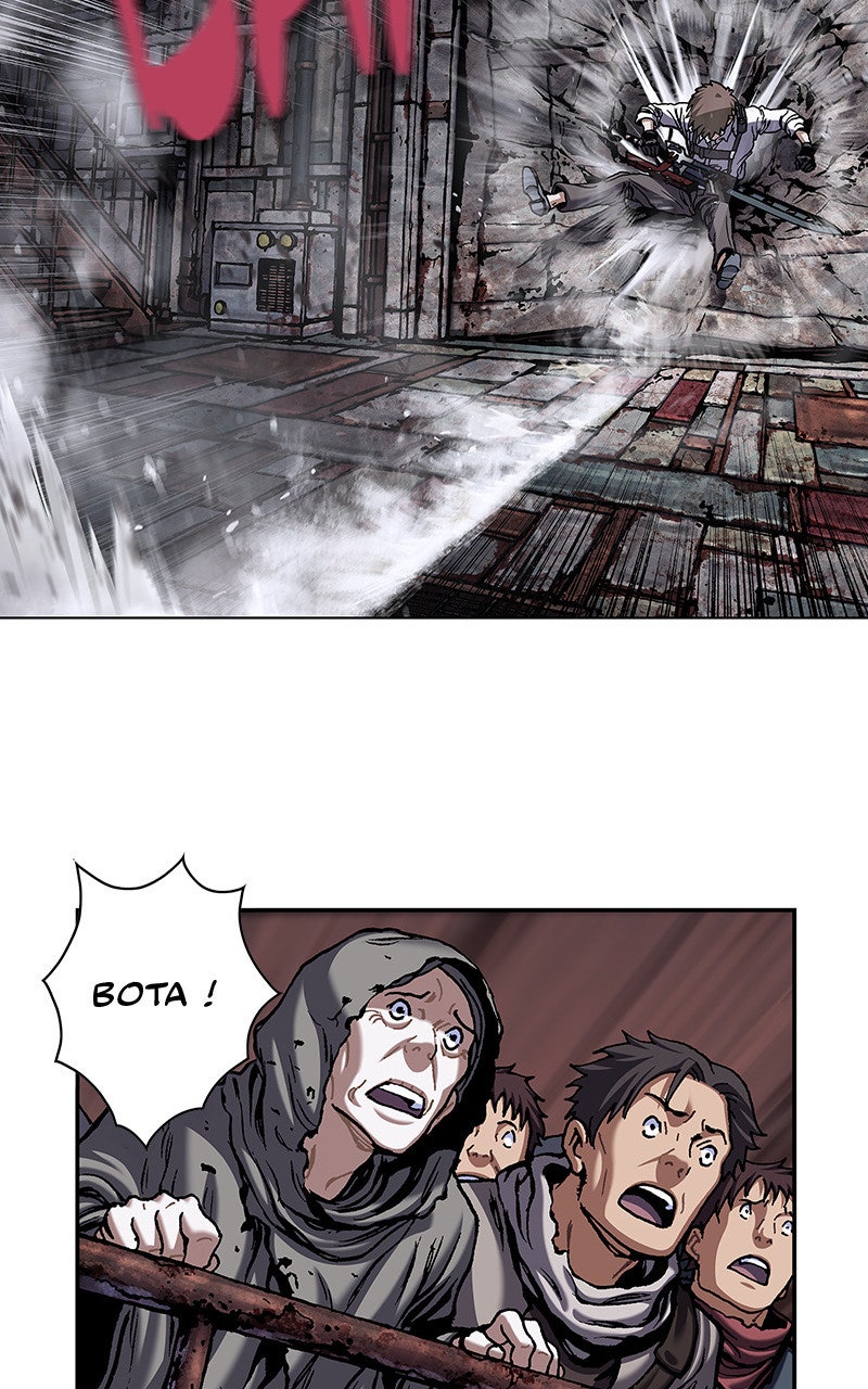 Read Leviathan FR Manga Online