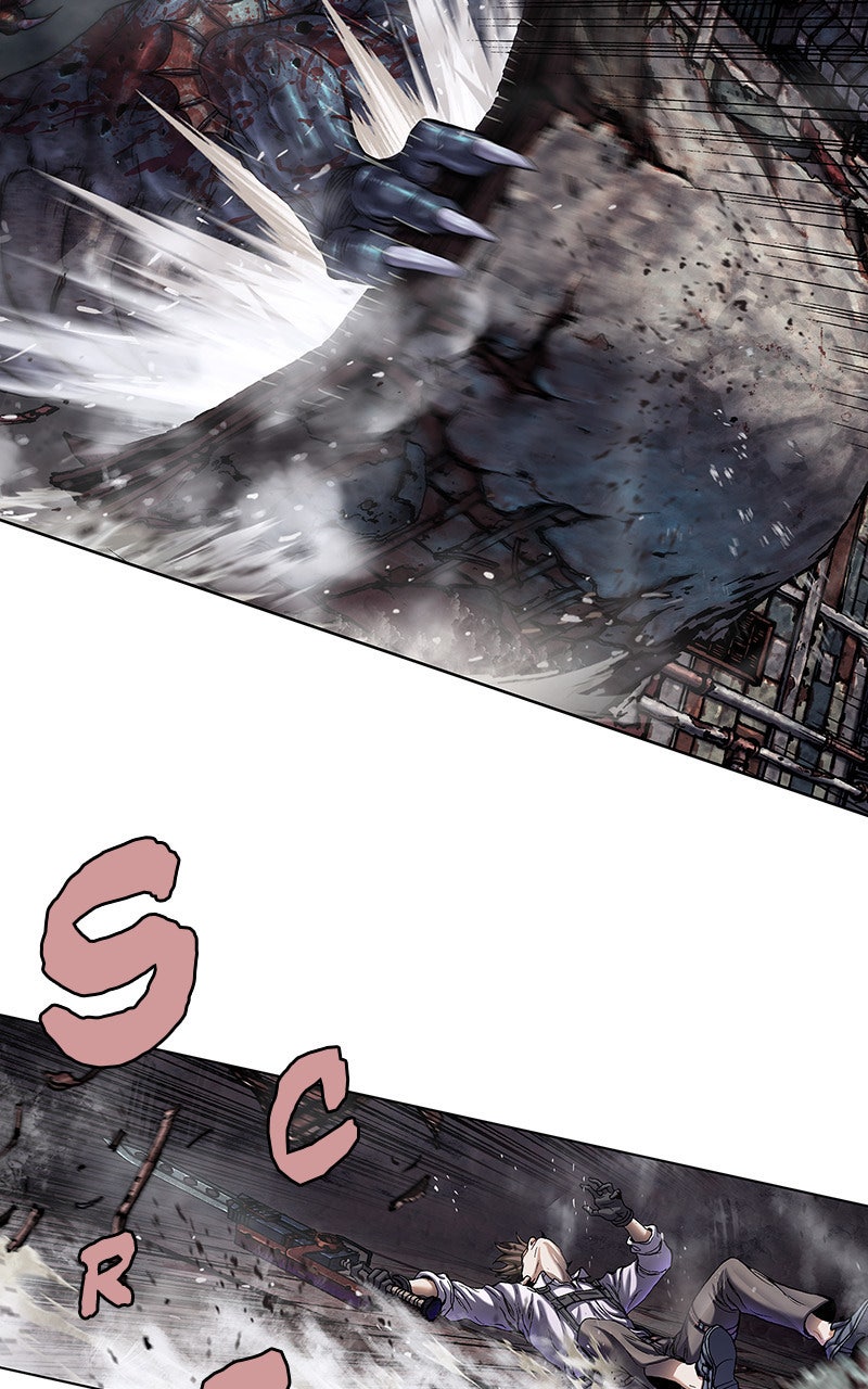 Read Leviathan FR Manga Online