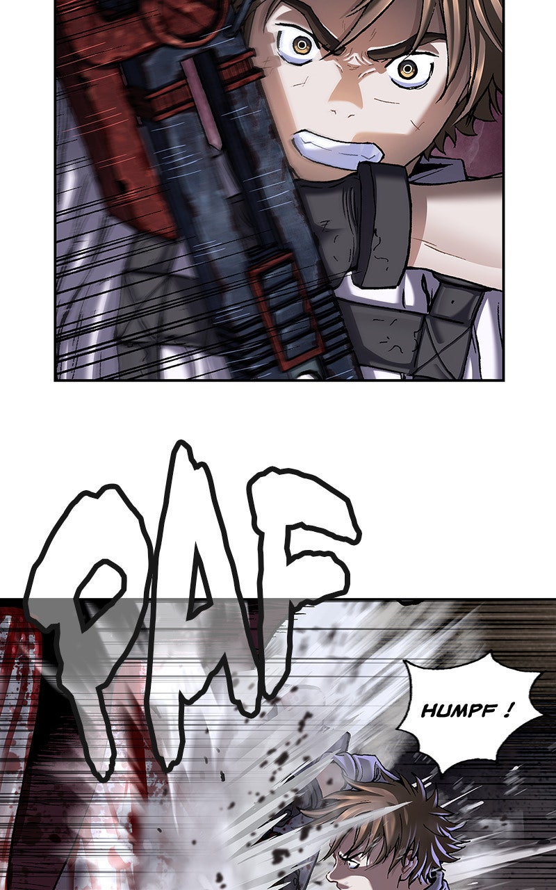 Read Leviathan FR Manga Online