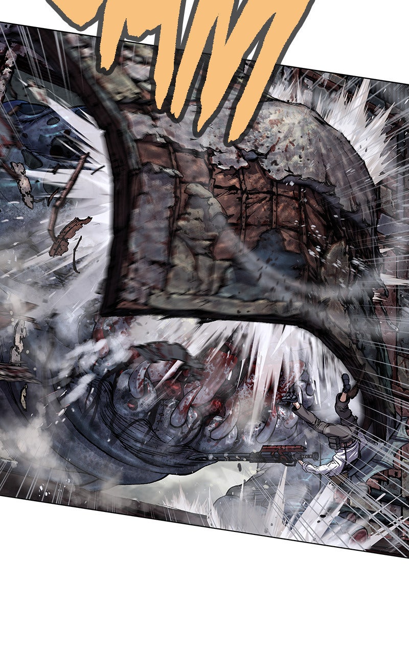 Read Leviathan FR Manga Online