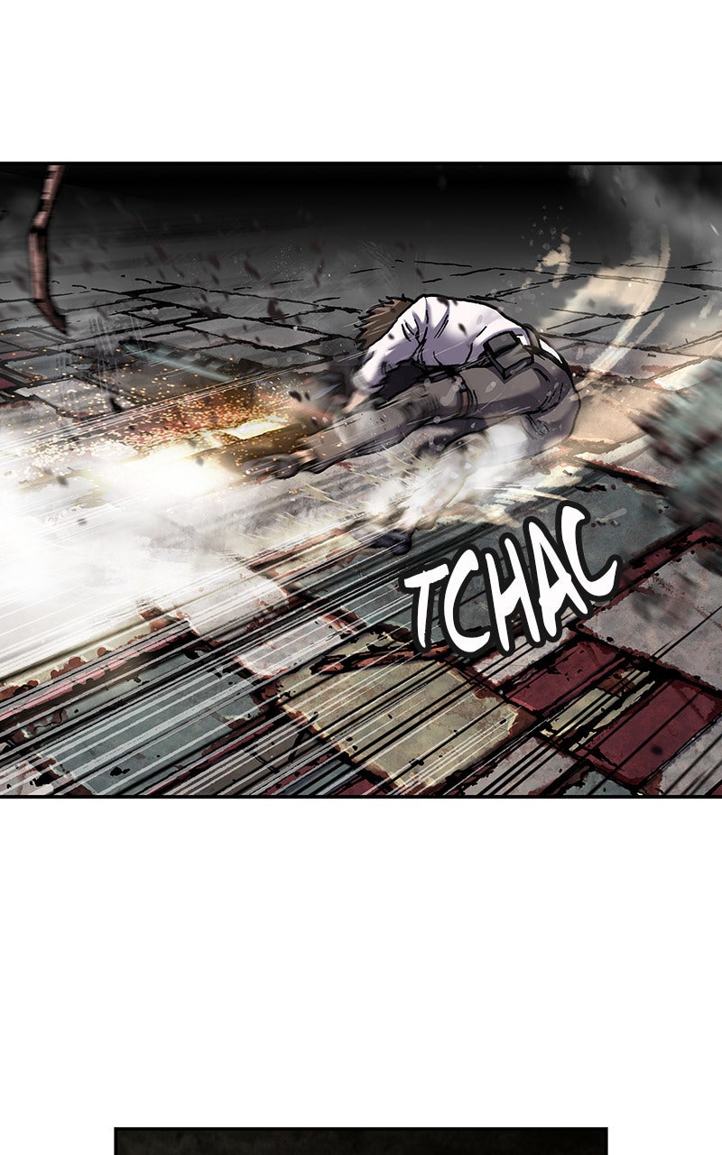 Read Leviathan FR Manga Online