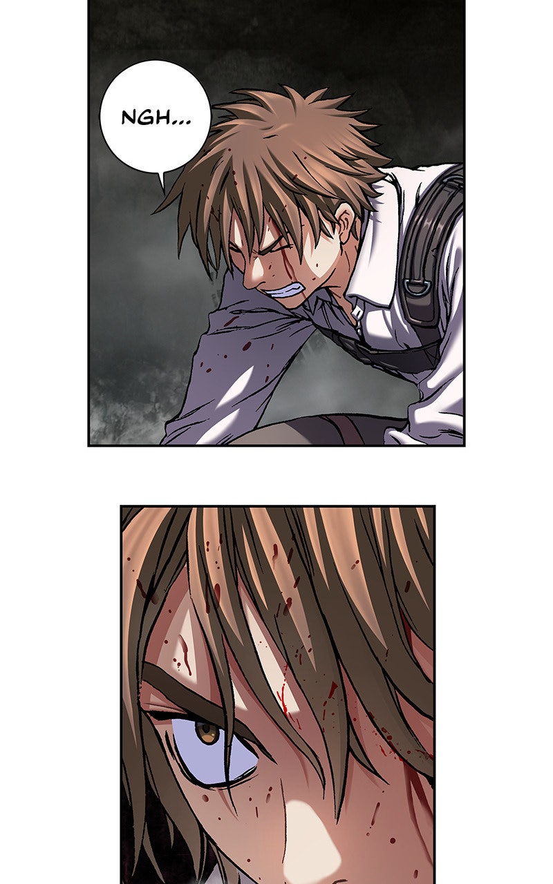 Read Leviathan FR Manga Online