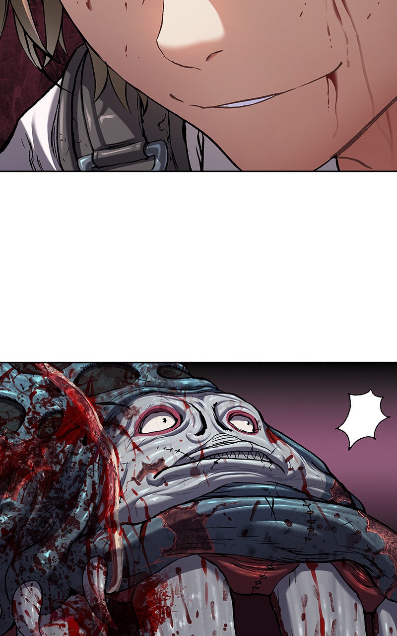 Read Leviathan FR Manga Online