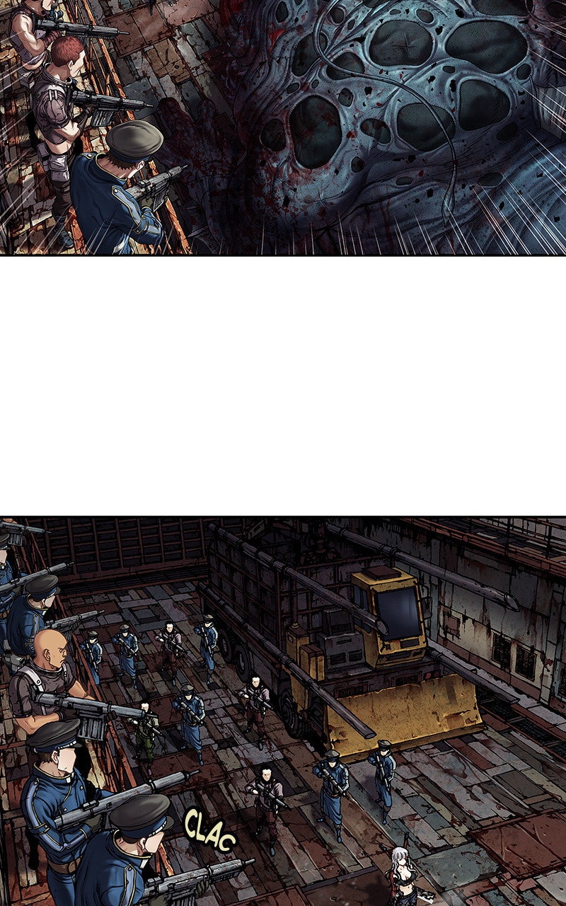 Read Leviathan FR Manga Online