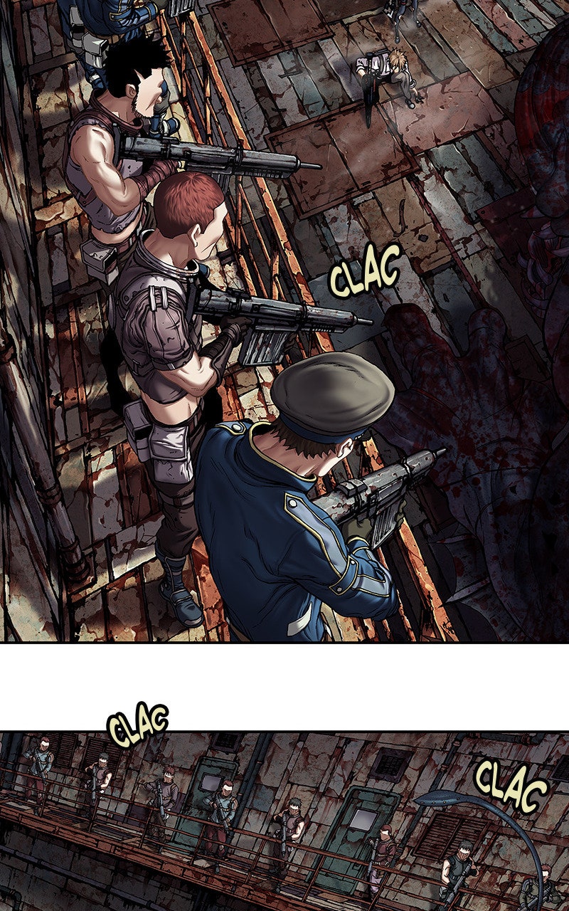 Read Leviathan FR Manga Online