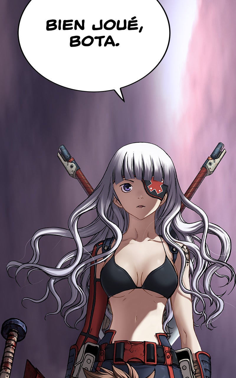 Read Leviathan FR Manga Online