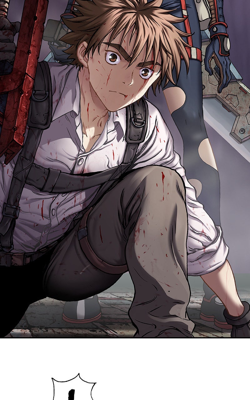 Read Leviathan FR Manga Online