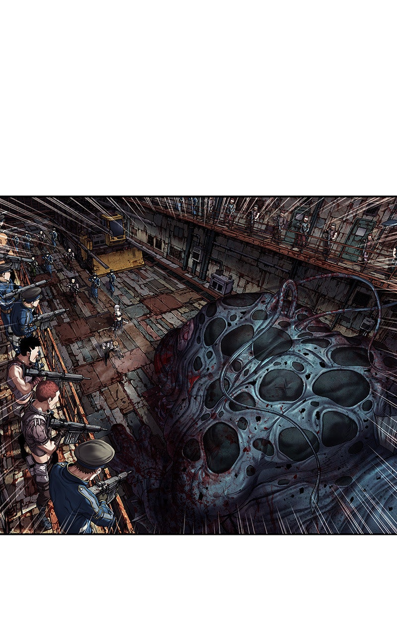 Read Leviathan FR Manga Online