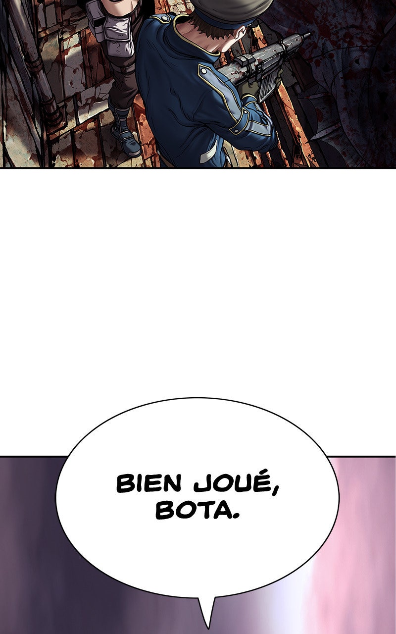 Read Leviathan FR Manga Online