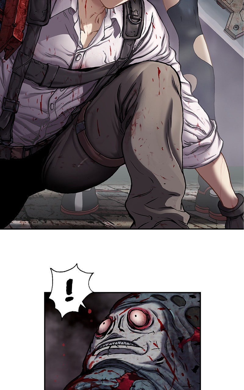 Read Leviathan FR Manga Online