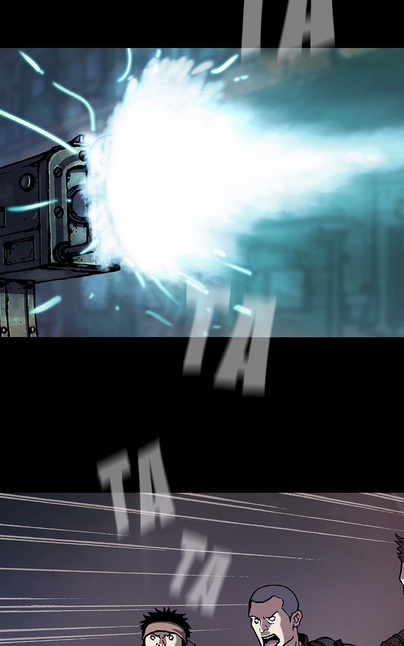 Read Leviathan FR Manga Online