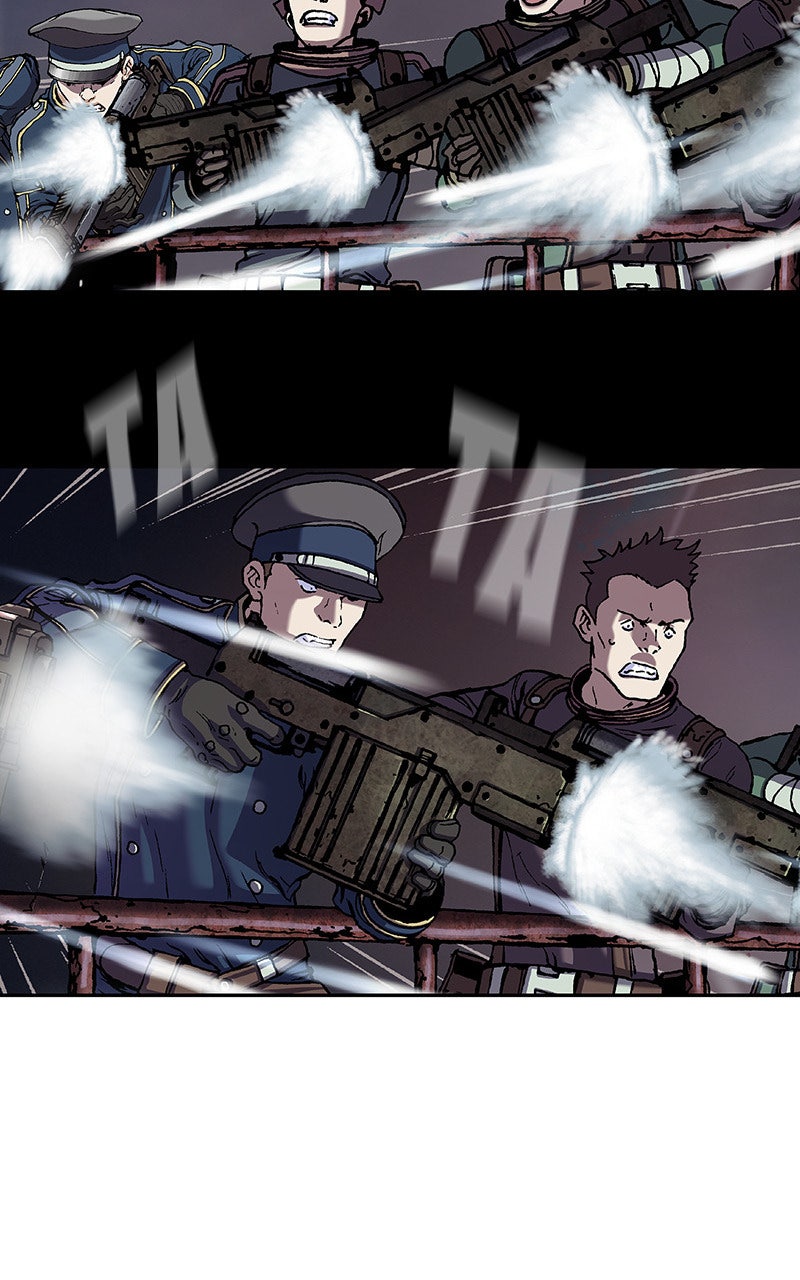 Read Leviathan FR Manga Online