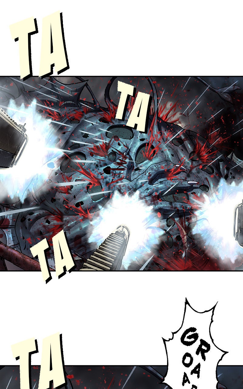 Read Leviathan FR Manga Online