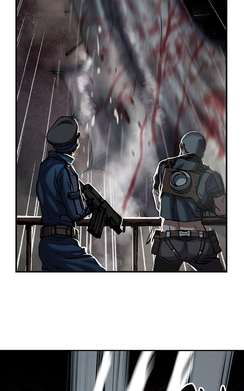 Read Leviathan FR Manga Online