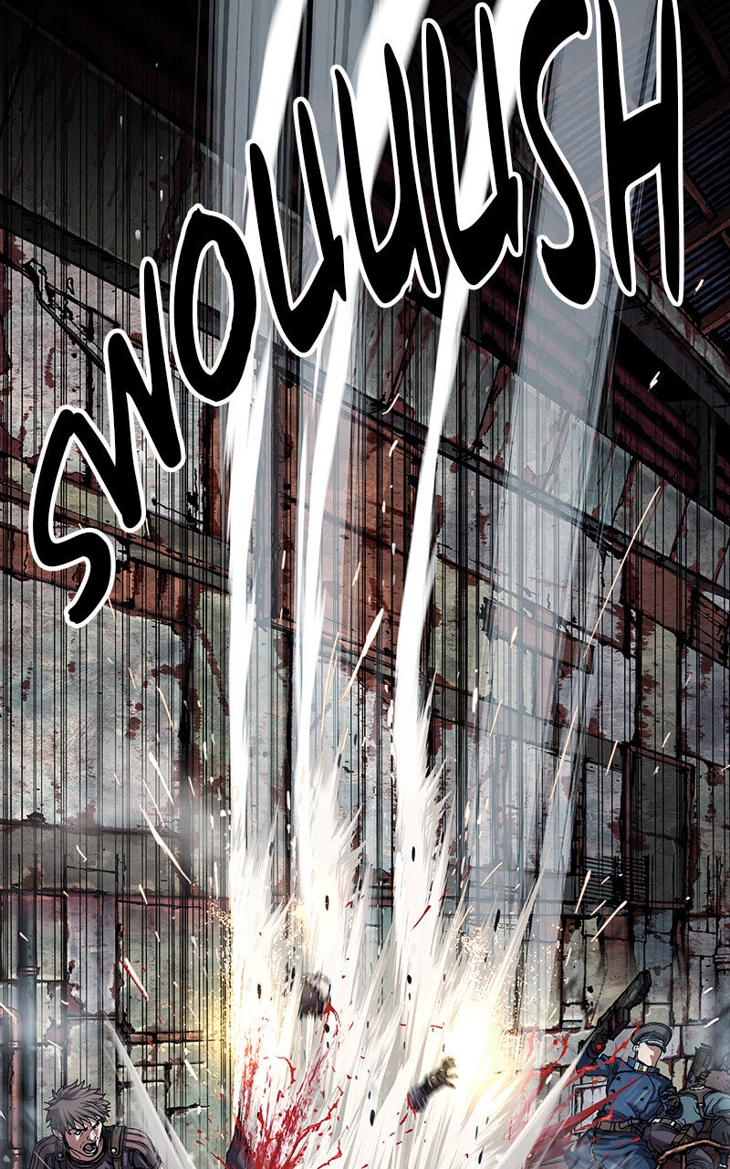 Read Leviathan FR Manga Online