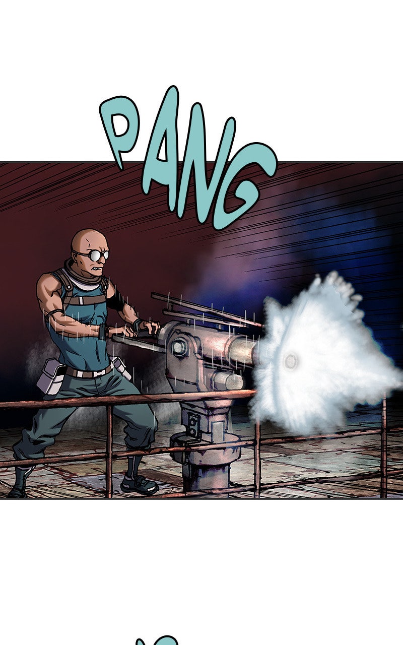 Read Leviathan FR Manga Online