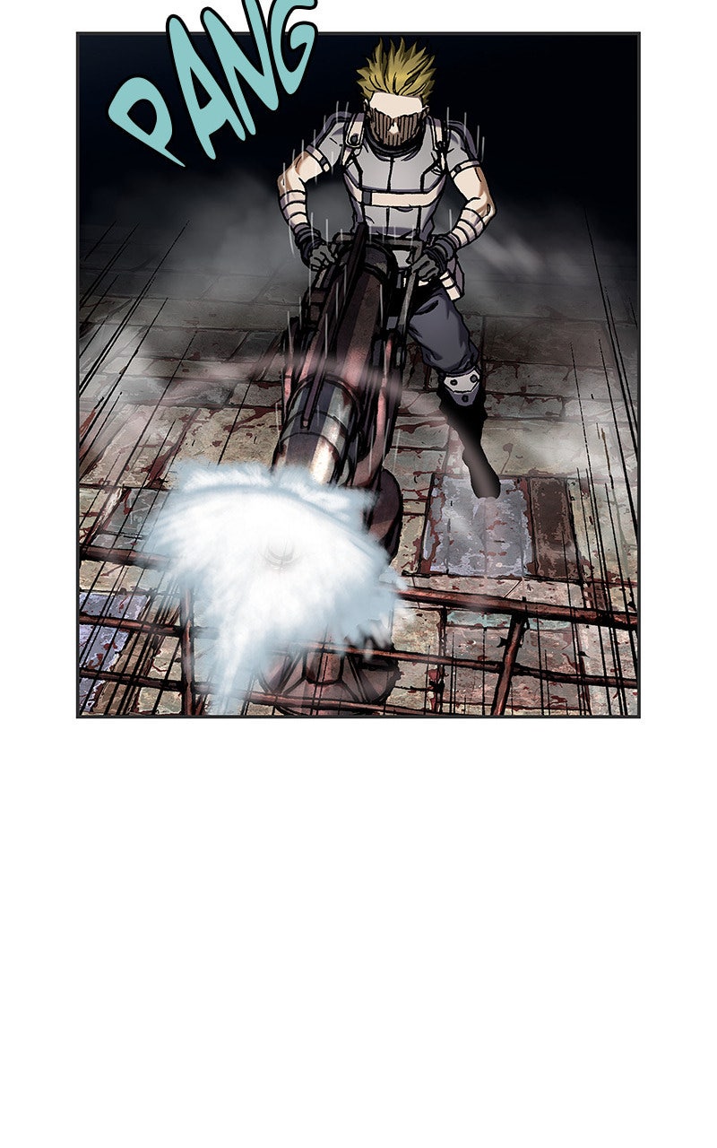 Read Leviathan FR Manga Online