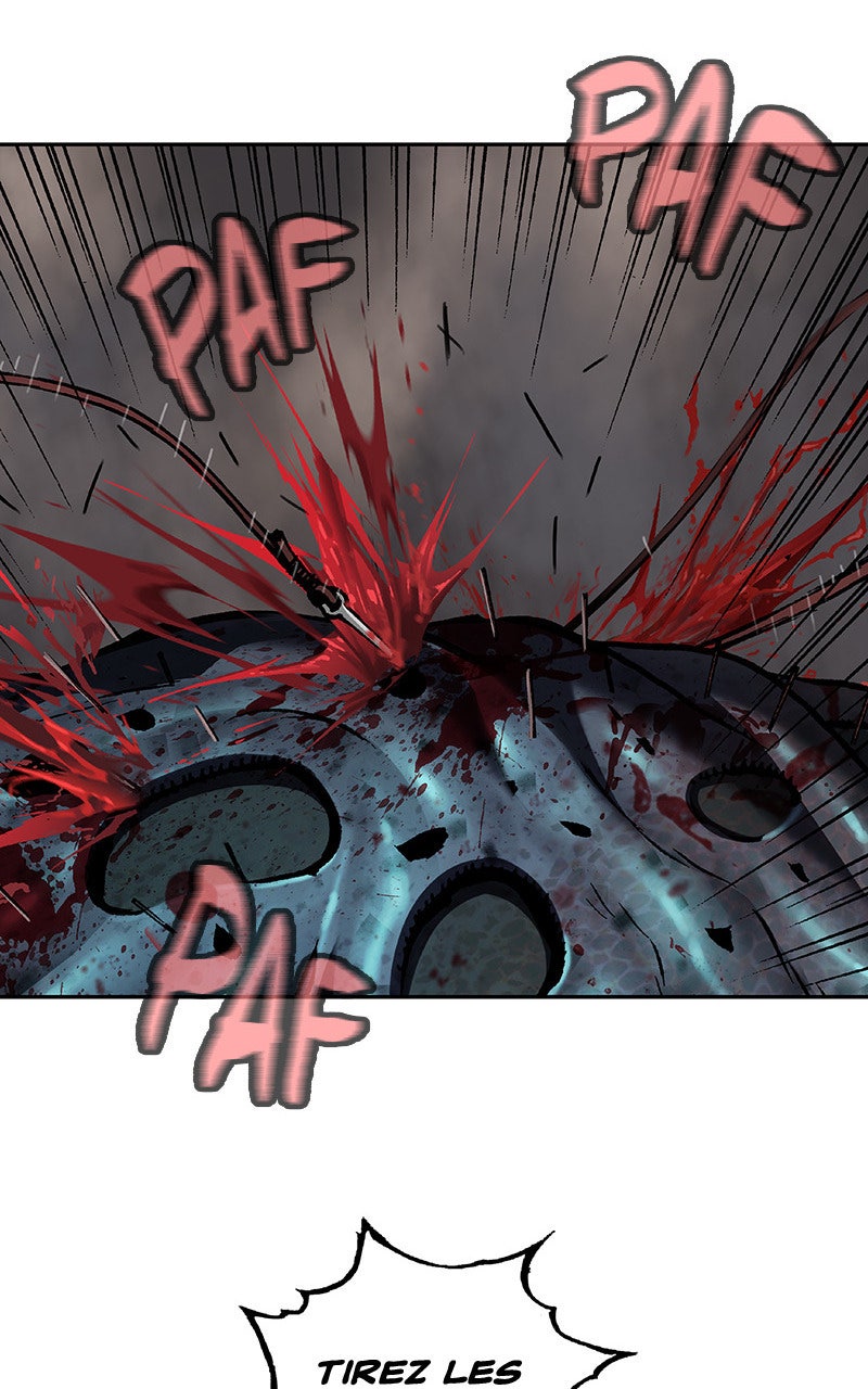 Read Leviathan FR Manga Online