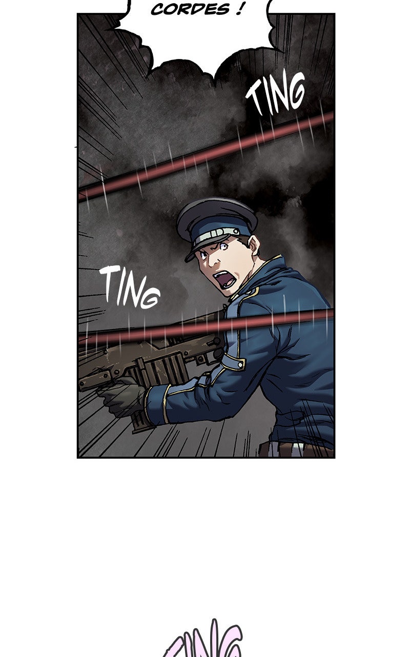 Read Leviathan FR Manga Online