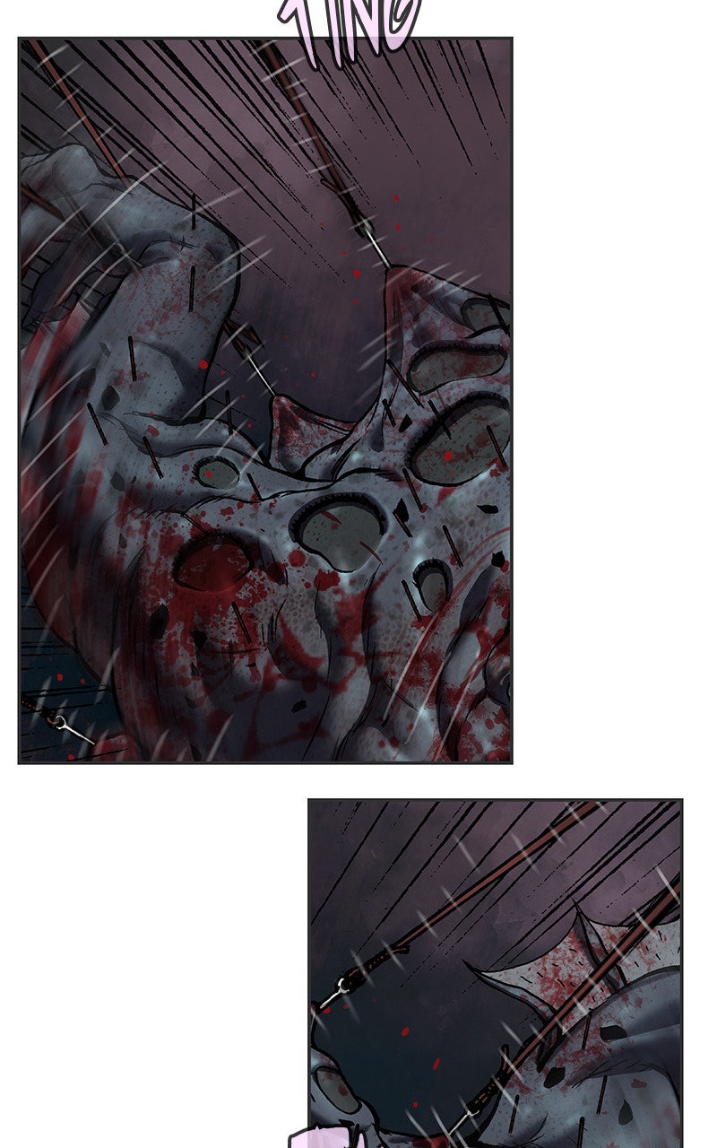 Read Leviathan FR Manga Online