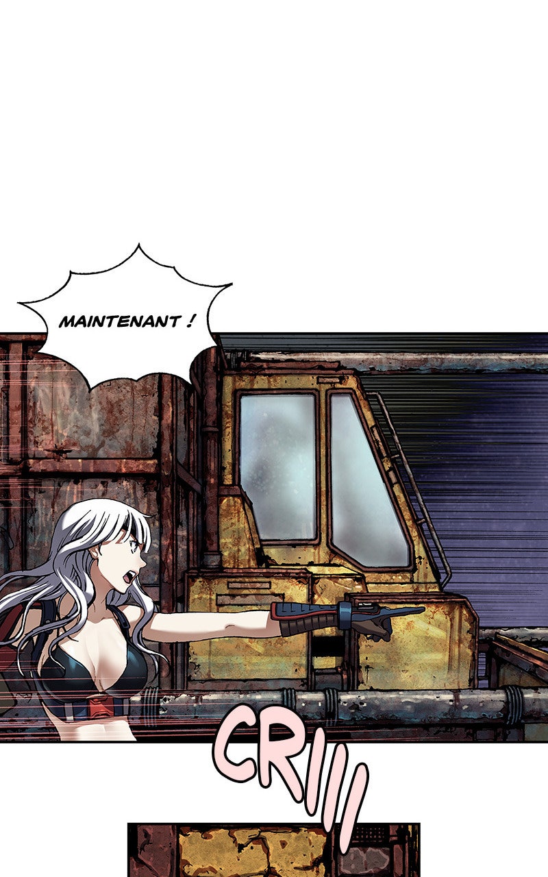 Read Leviathan FR Manga Online